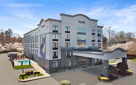 Wingate by Wyndham Greensboro Nc